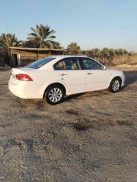 كيا اوبتما • ٢٠٠٩ • الديوانيه الشاميه