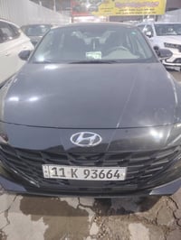 الانترا ٢٠٢٣ حادث باب ومبدل بدون ايرباك السعر ١٥٢ للاستفسار ٠٧٧١١٨٦٣٥٣...