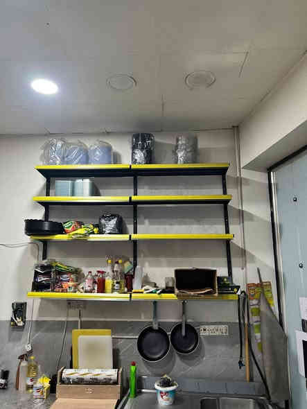 #اعلان_تجاري 📒
مطعم كامل مع التجهيزات للبيع في الجانب الايمن قرب الجسر الثالث كما موضح في الصور يرجى الاتصال لباقي التفاصيل

#***********
#***********

قناة التلكرام/
https://t.me/Mosul_Realestate

موقع الانستا/
https://www.instagram.com/mosul_realestate

قناة اليوتيوب/
https://youtube.com/@mosul_real_estate

#مؤمن_للعقار 
#اعلان_تجاري
#اعلان_سكني
#الصديق #الحدباء #الكندي #البلديات #السُكر #الكفاءات #المثنى #النور #البريد #المصارف #الزهور #القادسية #الايمن #الايسر 
#الموصل
#نينوى
#العراق
