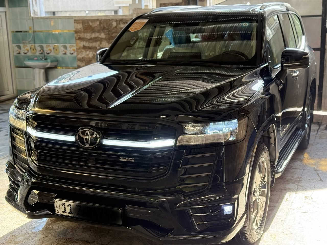 سلام عليكم 
للبيع بلاك ديشن لون اسود 
جي اكس ار بلاك ديشن لون اسود Gxrلمتدد S 
ساز اصليه ام ضمان ماخذها زيرو من ساز حاليا ماشيه ٤ الف فقط 
مواصفات لمتدد بلاك معروفه رادارات تحديد مسار نقطه عمياء لحايا اصليه لدات شمعه اناره بيانو بلبوب اصليه 
مري شفط اربع كامرات هواي مواصفات بيها 
2025 موديل بغداد بسمي 
***********
