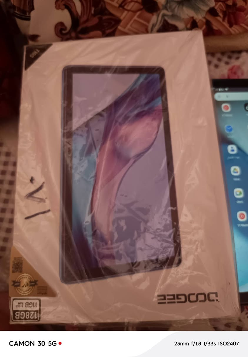 ايباد لبيع ذاكره 128استخدام يوم واحد جديد وبعده بكارتونه  180وبي مجال قليل


**إذا كنت صاحب هذا الإعلان وتريد حذفه لأي سبب، رجاءا أرسل رسالة إلى الدعم الفني**