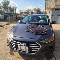 افنتي الانتره مديل ٢٠١٨معروضه ب١١٠وبيها مجال الرقم 07710163106