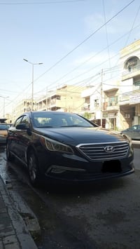 سوناتا ٢٠١٥ • مكينة ٢٤٠٠ • نص فول