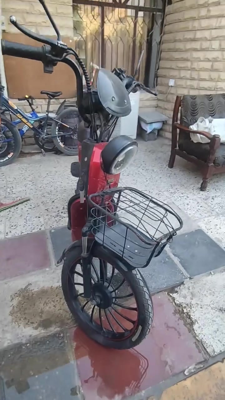 دراج شحن باتريات ضعيفه السعر ١٥٠الف ***********
