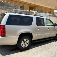 تاهو بسعر مناسب للحاجه الماسه 2007 طويل جاهزه 55 للتواصل 07809177531