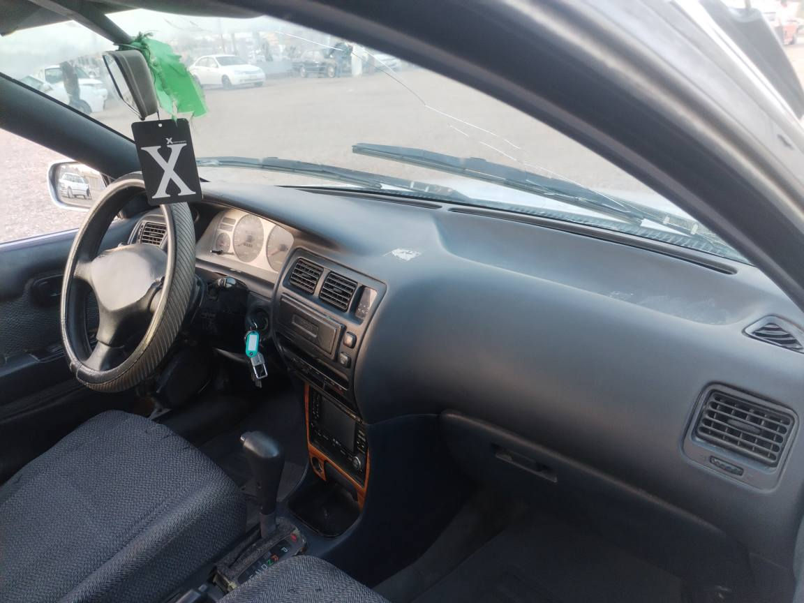 كورلا للبيع
السعر ٤٦ وبيها مجال البصرة, العراق


**إذا كنت صاحب هذا الإعلان وتريد حذفه لأي سبب، رجاءا أرسل رسالة إلى الدعم الفني**