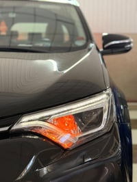 راف فور للبيع مديل ٢٠١٧رارد أريكي حادثه باب خلفي امبدل والباقي كفاله ع...