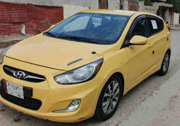 البيع اكسنت مضلع جنطه امريكي 2013
رقم بغداد الماني هيئه وغرمات مصفره كير شرط مكينه16 بيها بدايه صرف وبيها بوند وجملغ بدون داخل السياره معرف موصفاتها كير توماتيك+ عادي 
جوم كهرب مري كهرب قفل مركزي تحكم استيرن مثبت سرعه داخل اسود تتفئه وتبريد شاشه وكامره ايكو بيها كاربون بانزين  تخم تايه جديد ويل كب جديد حجم 16 كروم شرعي بل موصل تتكاتب ويه السعر 80 وبيها مجال  
الاستفسار اكثر اتصال 
***********
***********
