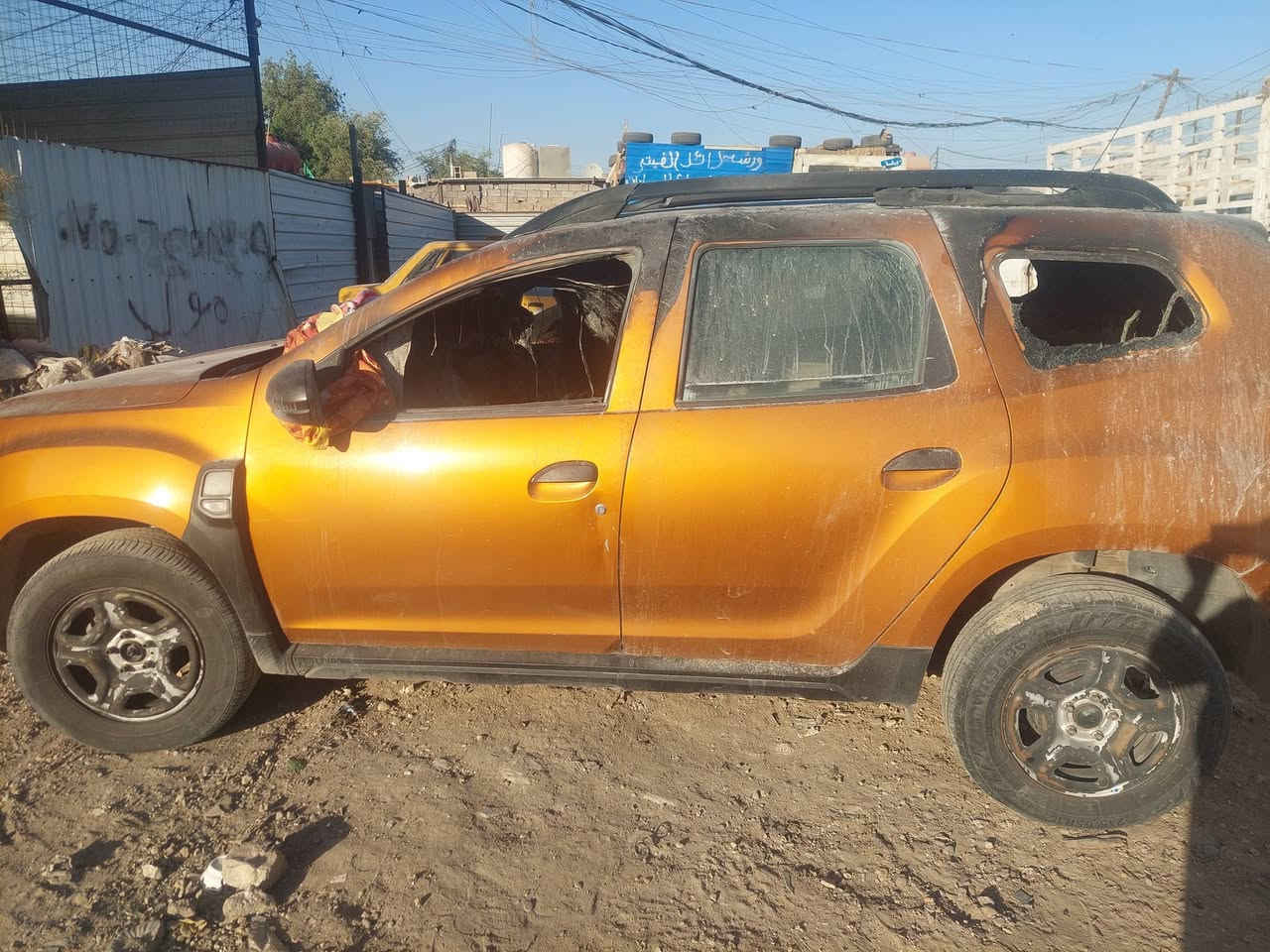 للبيع سيارة داخله محترك سيارة كشر محرك نظيفات مكاني بغداد حي الامين سعر 40


**إذا كنت صاحب هذا الإعلان وتريد حذفه لأي سبب، رجاءا أرسل رسالة إلى الدعم الفني**