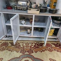 للبيع • خزائن • تفاصيل خاص