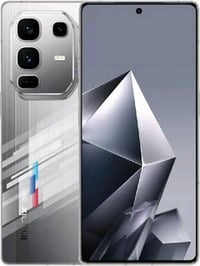 نوت 50 برو • ٢٥٦/١٦ • شاشة ١٤٤ هرتز