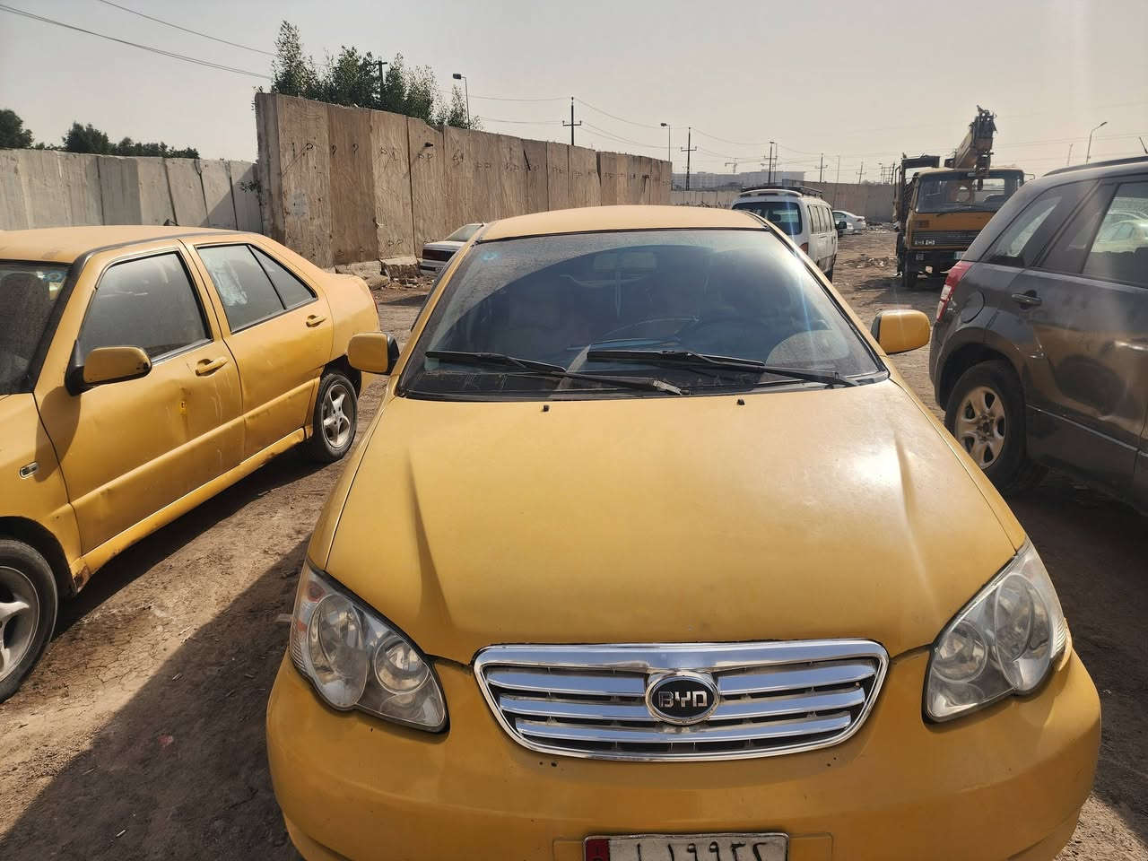 بيوادي 2010
سعر45$
  بيه مجال حك جية مكان بغداد 
***********
