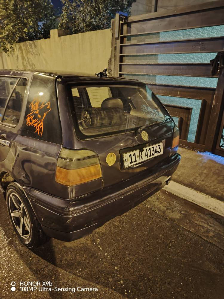 السلام عليكم كولف نفخ اوتو محرك 2000 موديل 93/رقم بغداد سنويه لل27 تبريد شغال نقص غاز والصدر فقط تعبان غرفتها نظيفه مكان الفلوجه /*********** السعر/ 35 الفلوجة, الأنبار
