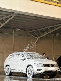 تيكوان R-Line • ٢٠٢٠ • رقم سليمانية