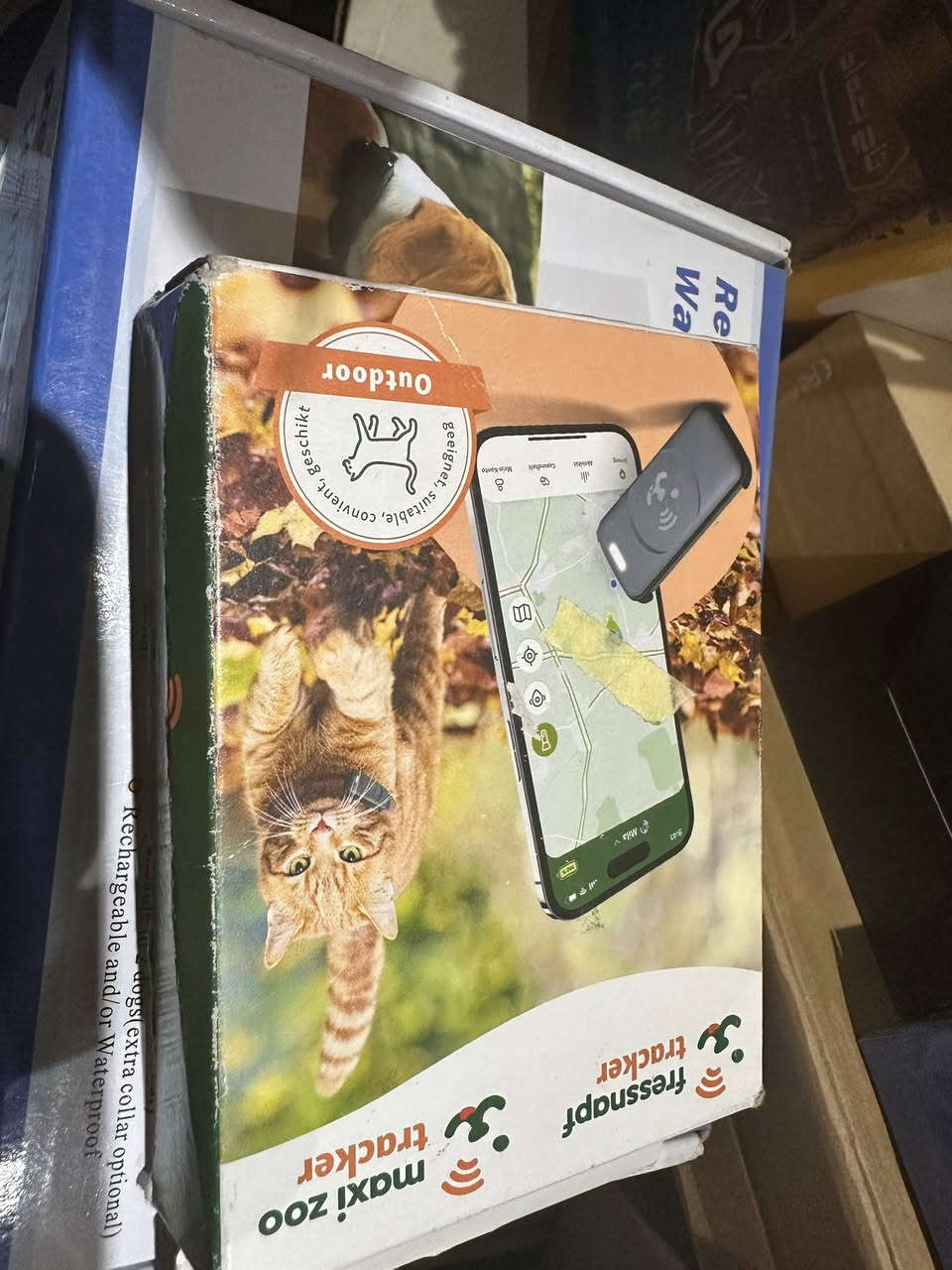 اجهزة تدريب ومحظورات طعام ٣٥ قطعة للبيع


**إذا كنت صاحب هذا الإعلان وتريد حذفه لأي سبب، رجاءا أرسل رسالة إلى الدعم الفني**