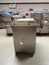 بستره إيطالي • ١٢٥ل • تبريد ماء