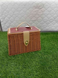 بوكس خيزران • ١٣ع • توصيل