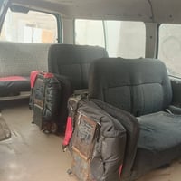 بريجو • رقم الاماني • ذي قار