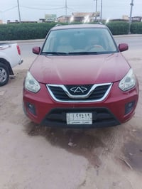 تيكو • ٢٠١٣ • مكينة وكير مبدلة