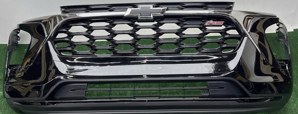 OEM 2024 2025 CHEVROLET TRAX
من رخصة الدمن المحترم🌷
وصول قطع جديدة شوفر ليت تراكس
كل من ابواب 
دعاميات امامى خلفي
لاايتات امامي 
بك لاايت 
اسعارنا تفليش السوك🛠
عنوان دهوك صناعي جديد
يوجد توصيل جميع الحفضات🚚


**إذا كنت صاحب هذا الإعلان وتريد حذفه لأي سبب، رجاءا أرسل رسالة إلى الدعم الفني**