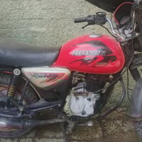 بوكسر • موديل ٢٠٢١ • اوراق كاملة