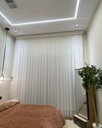 ستائر • حسب الطلب • شارع المستوصف