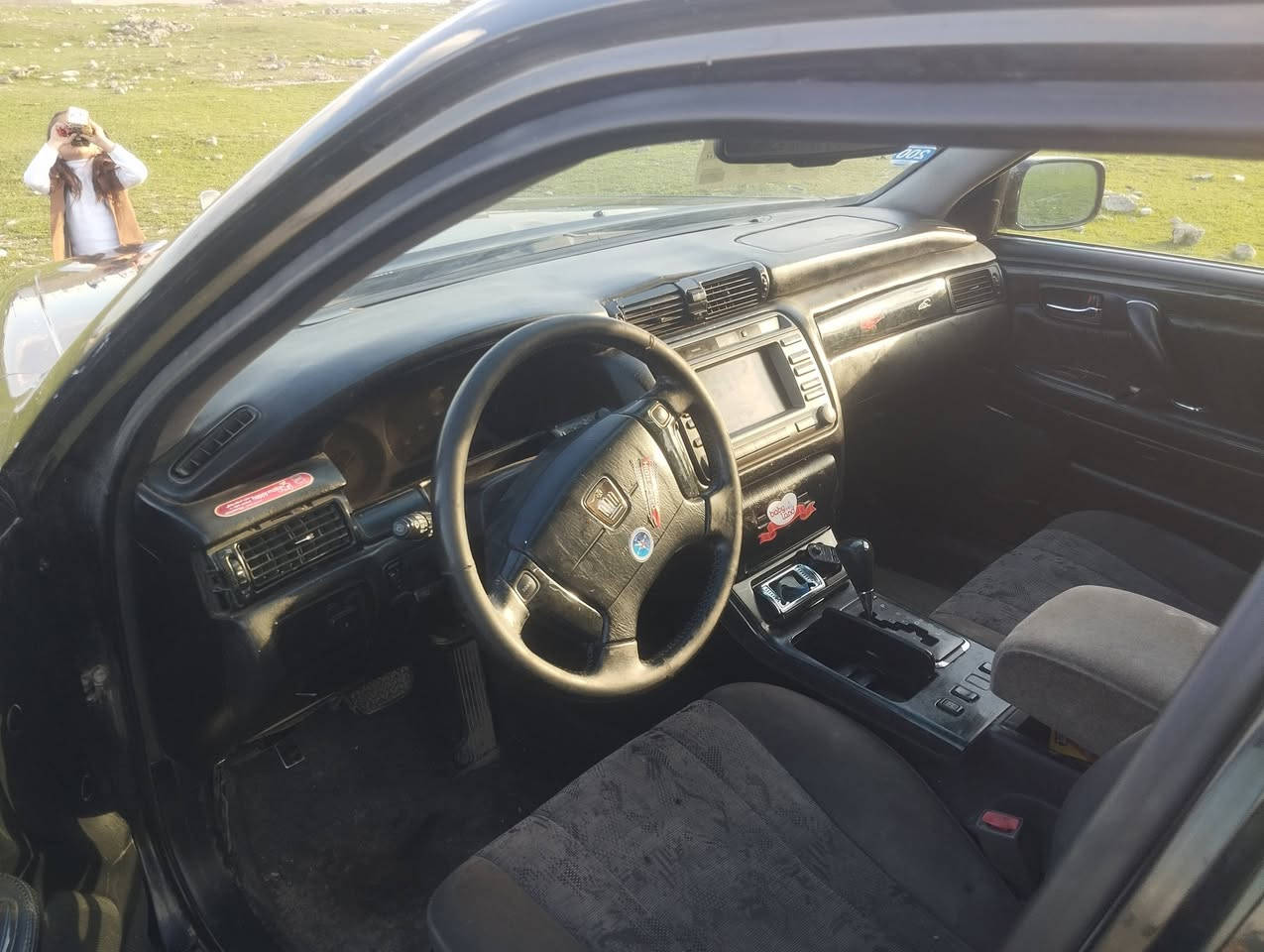 سڵاو مەلیکه 2002سڵایت سێ دوگمە گێڕ مەکنە تەبرید شاشە دیفۆڕی گەور ە ڕەنگ گۆڕاوی بێ لێ دراو سعر 37گڵاو مە عامەلە گۆڕینەوە شە کەم ***********
