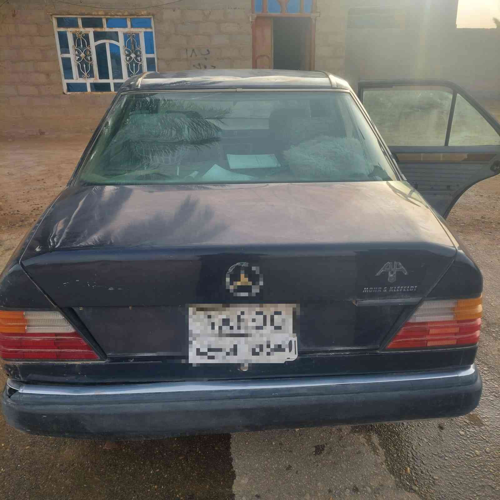 مارسدس رقم أربيل صاحب الوكالة موجود موديل, 92 السعر 25 اتصال الرقم ***********
