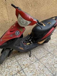 شباب ماكس عدلة مكينه 55 كلش قوية بيها نواقص قليلة يرادلها ترتيب سعرها ...