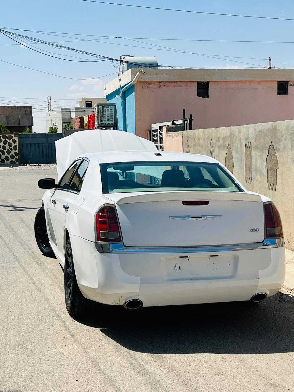 #مكلف بالنشر
اوباما 2013(ادوات)
 محرك 3600 كير  شرط من كلشي
تبريد ثلج شرط صدر تايرات جدد صدر جديد السارة بصمة جاهزة من كلشي

للاستفسار الاتصال على الرقم
 ***********
 ***********
