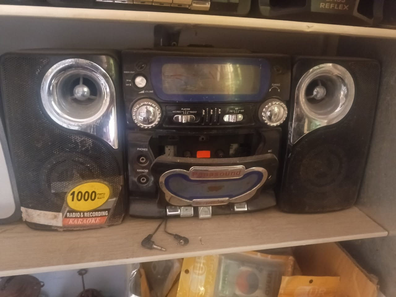 مسجلات ماعرف شبيهن عوزهن ترتيبات بسيطه

سعر القطعه 15 نضيفات كلش


**إذا كنت صاحب هذا الإعلان وتريد حذفه لأي سبب، رجاءا أرسل رسالة إلى الدعم الفني**