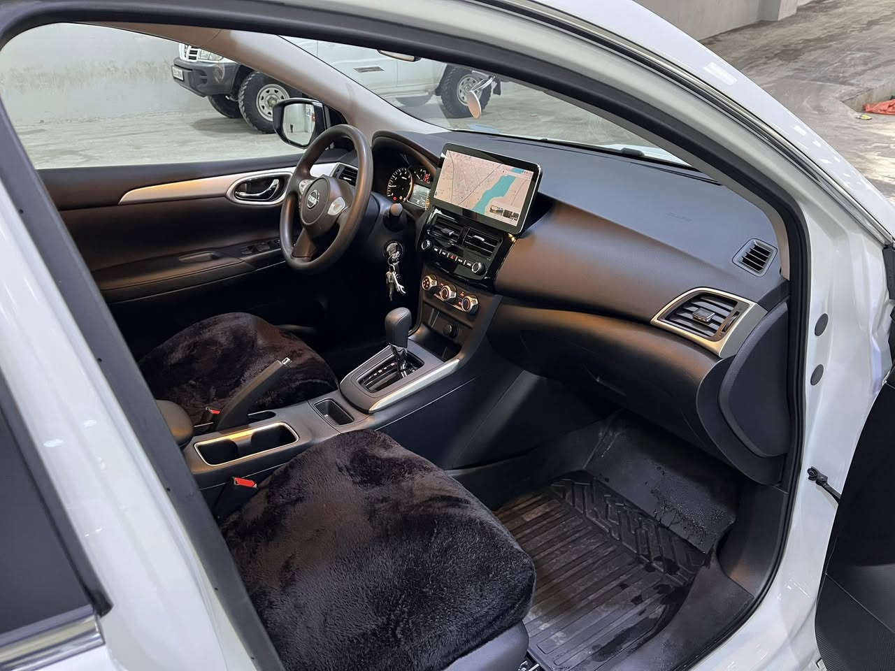 سينترا 2025 شاشة لكزز وتحكمات ستيرن ماشيه 13 الف كفاله عامة السعر 125


**إذا كنت صاحب هذا الإعلان وتريد حذفه لأي سبب، رجاءا أرسل رسالة إلى الدعم الفني**