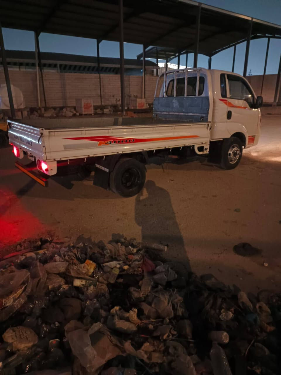 سلام عليكم سياره فحل سياره جاهزه من كلشي تحويره تخم تاير مكينه كير اكسن سياره مكفوله كفاله بيه شخطات بصيطه كبل العمل موديل 2013تحويل ثاني يوم رقم بغداد 
مكان سياره نجف مكلف بنشر ***********رقم راعيه
