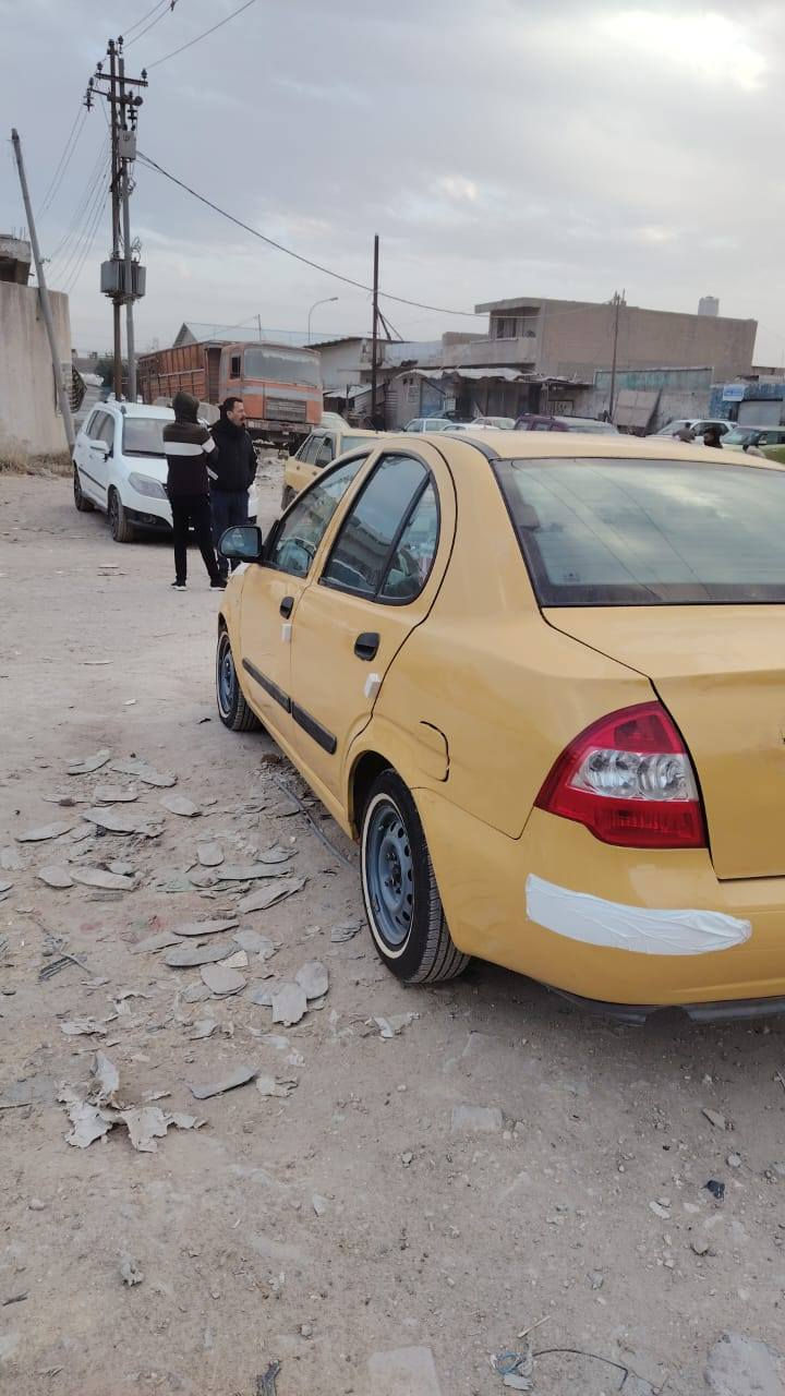 السلام عليكم طيبه موديل ١٥ معمر دوس وهلالات تخم تاير جديد حداديه مكينه بيها تبخير سعرها ٣٢ وبيها مجال رقم بابل صاحبها يريد تحويل *********** عليها غرامه ٧٠٠ تنزل من سعرها
