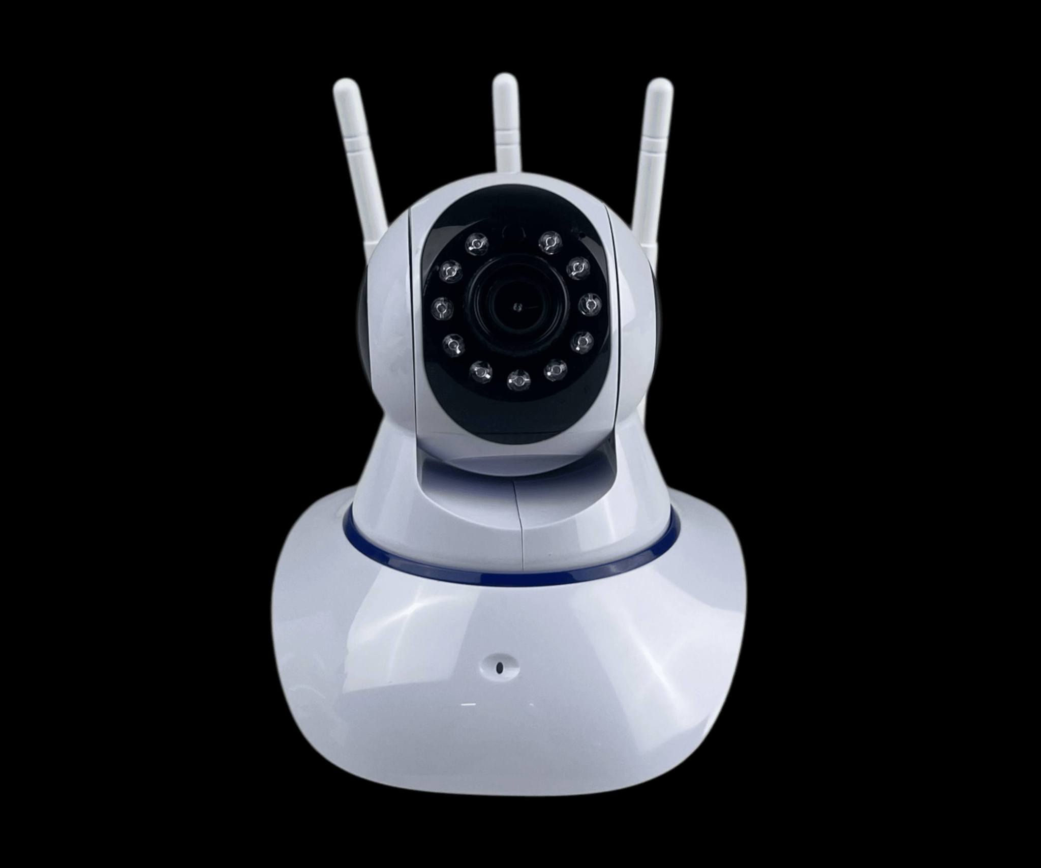 🔥توصيل مجاني لفترة محدوده 
السعر 25الف مع التوصيل 
كاميرا مراقبة ذكية

الاستخدامات

مراقبة أمان المنزل والأطفال والحيوانات الأليفة في الوقت الفعلي

تسجيل الفيديو لمراجعة الأحداث وحفظها عند الحاجة

المميزات

اتصال واي فاي توفر سهولة الاتصال بالهاتف الذكي من خلال تطبيق خاص يتيح المتابعة من أي مكان

جودة فيديو عالية الوضوح تتضمن صورة واضحة بدقة HD حتى في ظروف الإضاءة المنخفضة بفضل تقنية الرؤية الليلية

صوت ثنائي الاتجاه يمكنك التحدث والاستماع مما يتيح التواصل مع من في المنزل

كشف الحركة وتنبيهات فورية ترسل إشعارات عند رصد حركة غير معتادة لتعزيز الأمان

تصميم عصري وأنيق يناسب ديكور المنزل ويمكن تثبيته بسهولة في أي غرفة

المنتج على الطاقة الكهربائية بشكل مباشر مع كيبل ومحول خاص للتشغيل

رام داخلي بسعة: 64 GB مع امكانية اضافة رام خارجي

الطاقة: 1 امبير

ابعاد المنتج: الارتفاع 15  العرض 9  الطول 13 سم

ملاحظات:

التطبيق متوافق يعمل مع أجهزة iOS و Android

توصيل مستمر بالطاقة يُفضل بقاؤها موصولة بالكهرباء للتاكد من عدم انقطاع التسجيل

يتم تشغيل التطبيق عن طريق الباركود

لا يمكن توصيل هذا المنتج الى كردستان العراق


**إذا كنت صاحب هذا الإعلان وتريد حذفه لأي سبب، رجاءا أرسل رسالة إلى الدعم الفني**