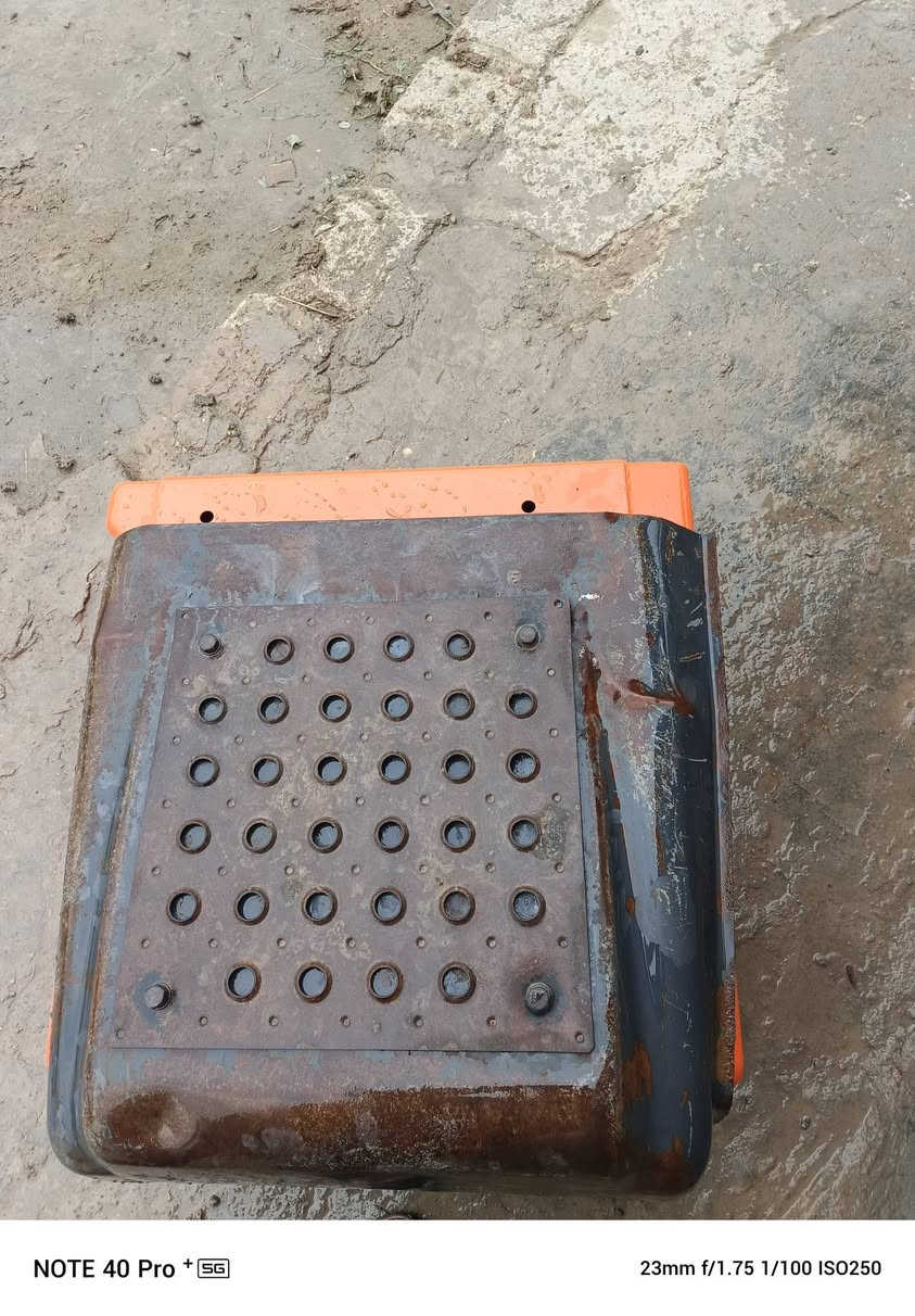 للبيع صندوك زت ***********
