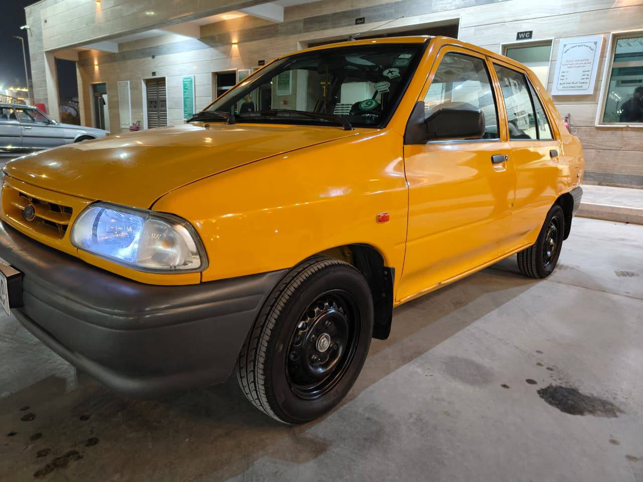 البيع موديل 22 كفاله عامة مكانه شطره مكلف بالنشر رقم***********
