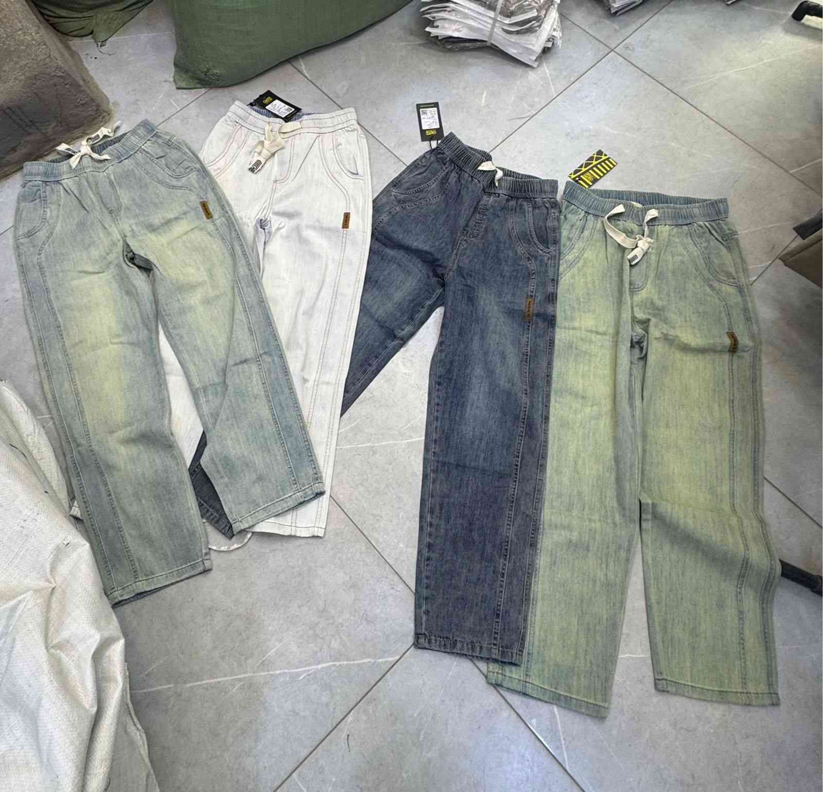 🔥ياالله آللهم صلي على محمد وآل محمد 🔥

عرض. خاص....سارع بالحجز.... قبل النفاذ 🇨🇳

🔥بجامة  كابوي 💣 صيني سوبر ماستر 🔥
 
السرية 6 قطع  اللون. الواحد 
  
   M L.XL.XXL.3XL 4XL      ألقياسات 

ألشد 18 قطعة   3. ألوان 216 ألف فقط

https://t.me/AhmedAliFashionWholesaleOnly


**إذا كنت صاحب هذا الإعلان وتريد حذفه لأي سبب، رجاءا أرسل رسالة إلى الدعم الفني**