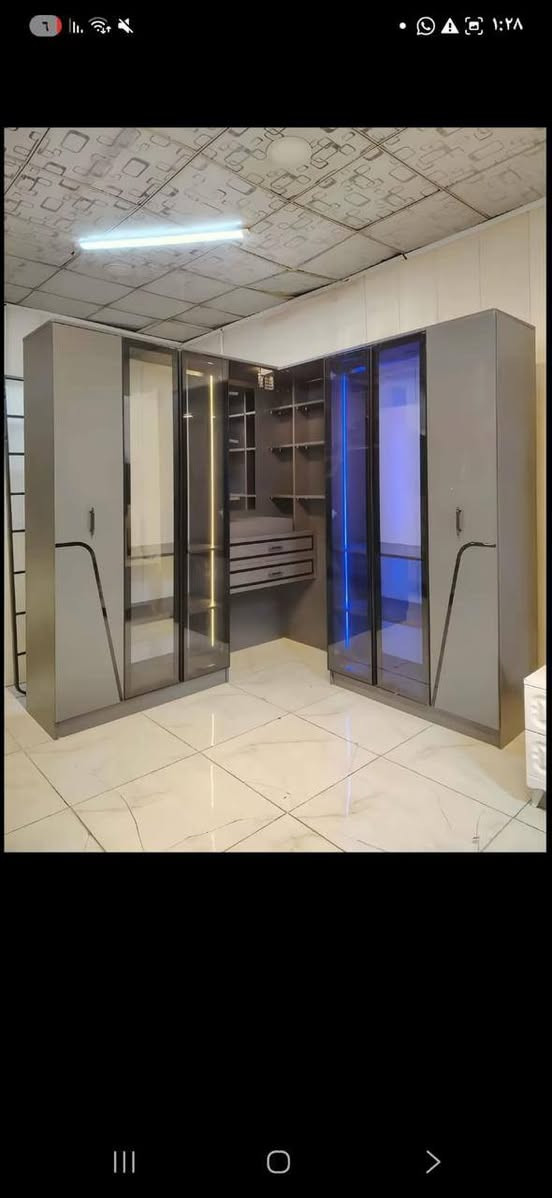 الغرفة جديده والمندر تركي الأصلي مع الشد والنقل بسعر 650 الف حياكم***********
***********
