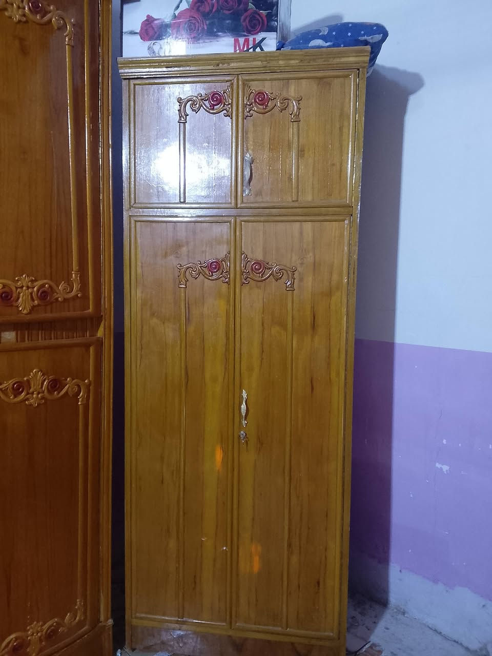 غرفه للبيع سعر 450بيها ملاحضات بصيطه كلش ***********
