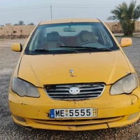 بيوايدي • ٢٠١١ • بدون رقم