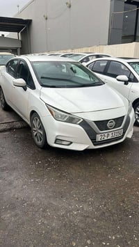 Nissan virsa 2024sv جاملخ دەرگا بۆیاخە ٢پارجە  ٢٥ هەزار رۆشتیە  رەقەمە...