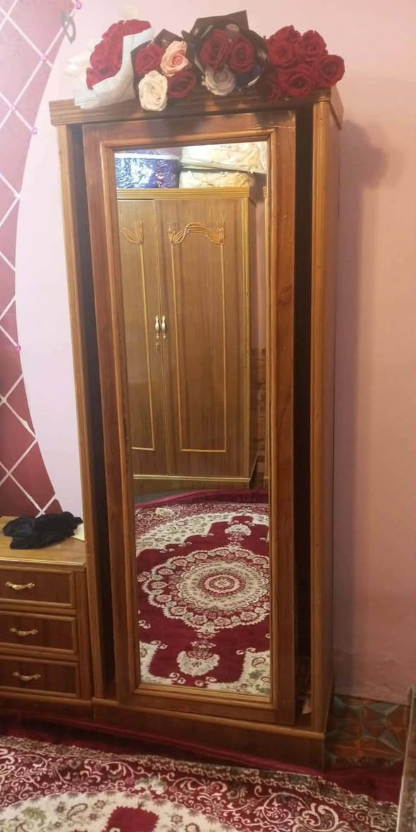 غرفه صاج درجه اولى 4ملم شغل ثكيل


**إذا كنت صاحب هذا الإعلان وتريد حذفه لأي سبب، رجاءا أرسل رسالة إلى الدعم الفني**