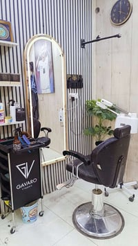 مرايات LED • كراسي • أغراض جدد