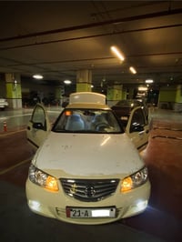 صني ياباني • ٢٠١٠ • تاكسي