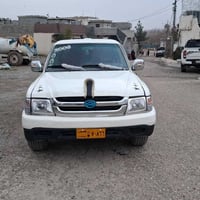 بيكاب • ٢٠٠٦ • مكينة بخاخ