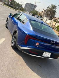 كي 4 • ٢٠٢٥ • وارد أمريكي