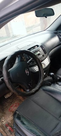 أفانتي • ٢٠٠٧ • فول اوبشن