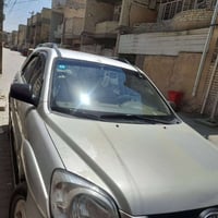 سبورتج مديل 2009 بيه ججراد بلبنيد سياره مكفوله رقم بغداد مكان السياره ...