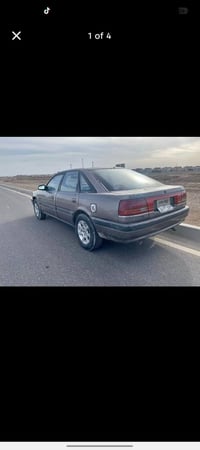 مازدا • ١٩٩٠ • للبيع